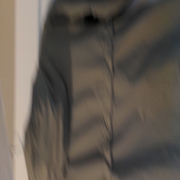 🆕EVERLANE The ReNew Oversized Lightweight Anorak Jacket - Picture 9 of 12